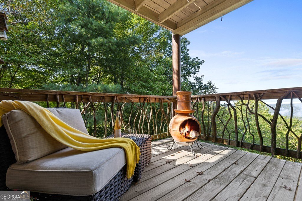 100 Wintermute Drive Mineral Bluff - 18