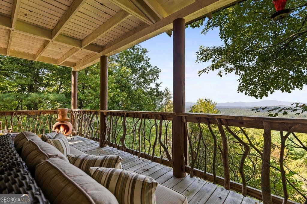 100 Wintermute Drive Mineral Bluff - 19