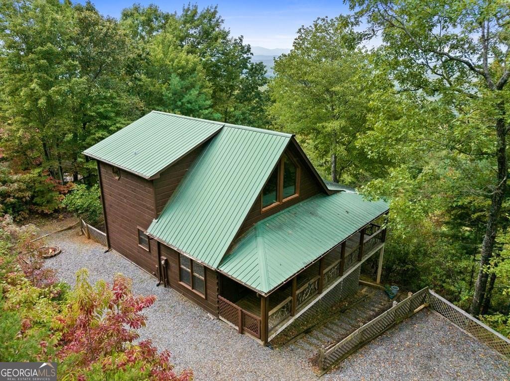 100 Wintermute Drive Mineral Bluff - 2