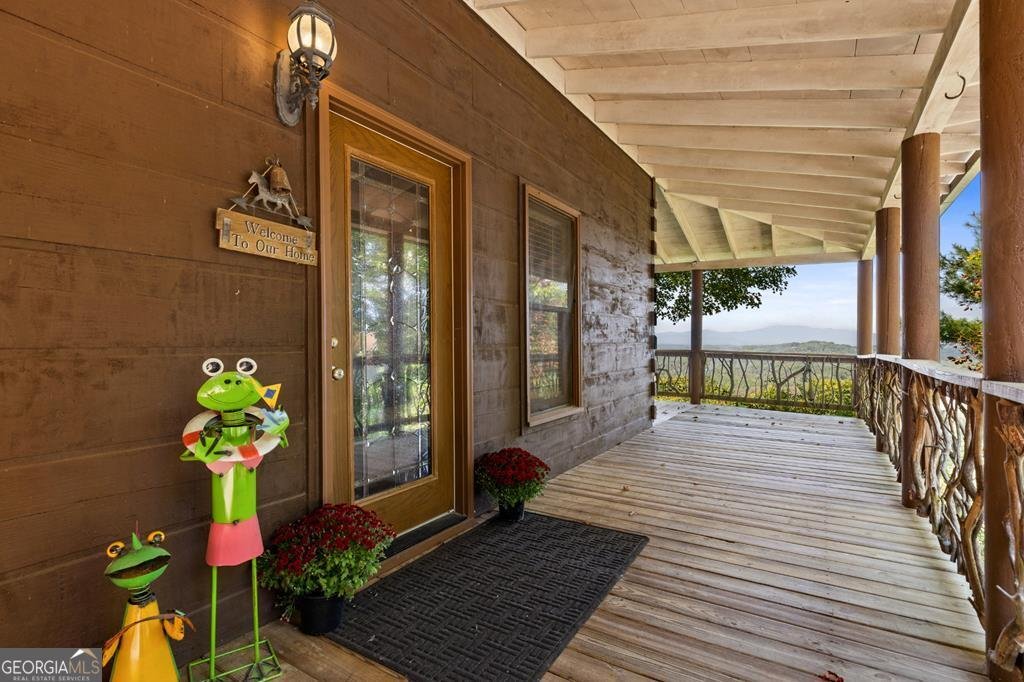 100 Wintermute Drive Mineral Bluff - 20