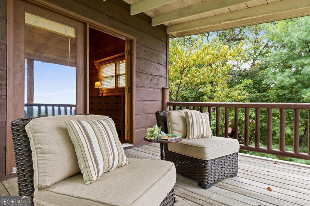 100 Wintermute Drive Mineral Bluff - 22