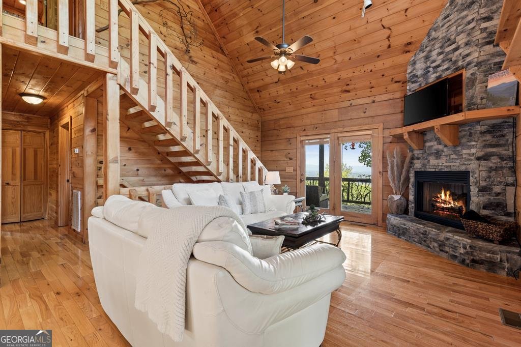 100 Wintermute Drive Mineral Bluff - 24