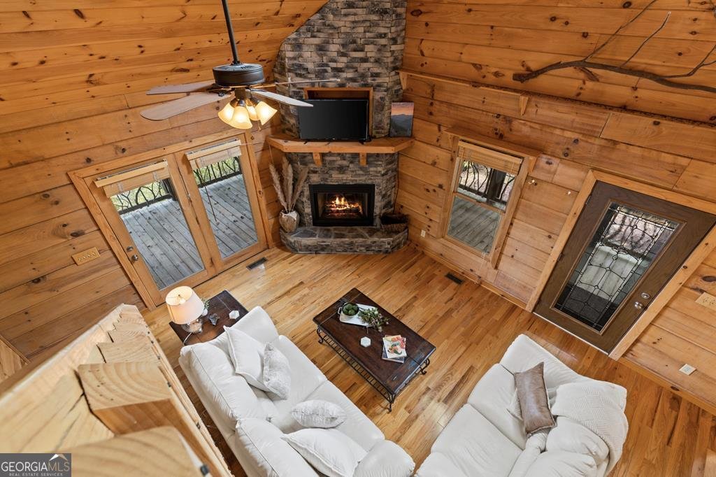 100 Wintermute Drive Mineral Bluff - 25