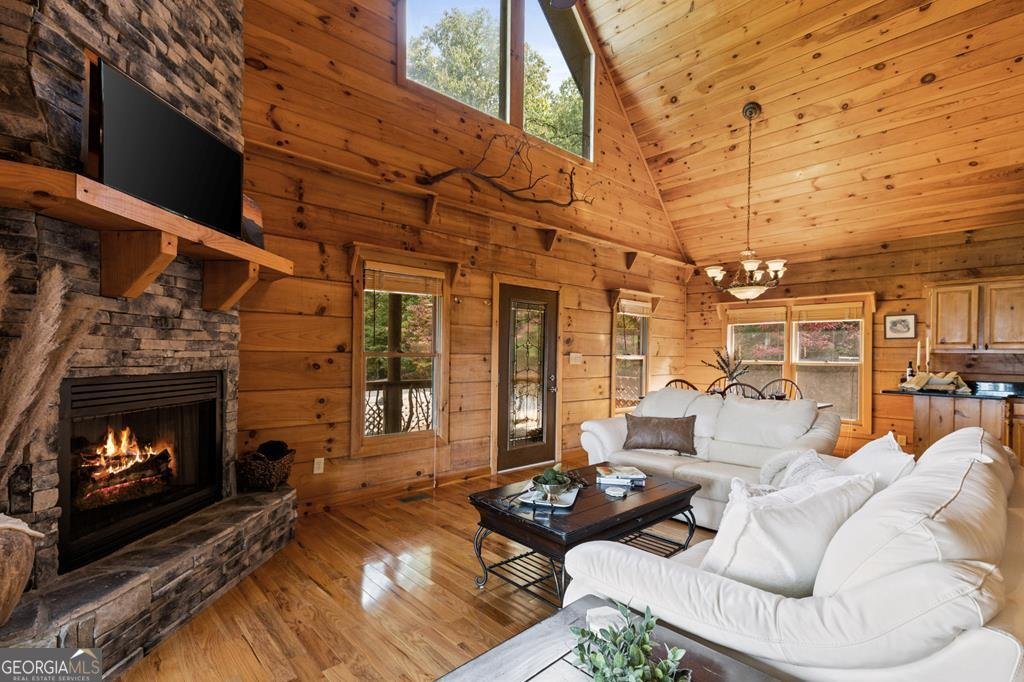 100 Wintermute Drive Mineral Bluff - 26