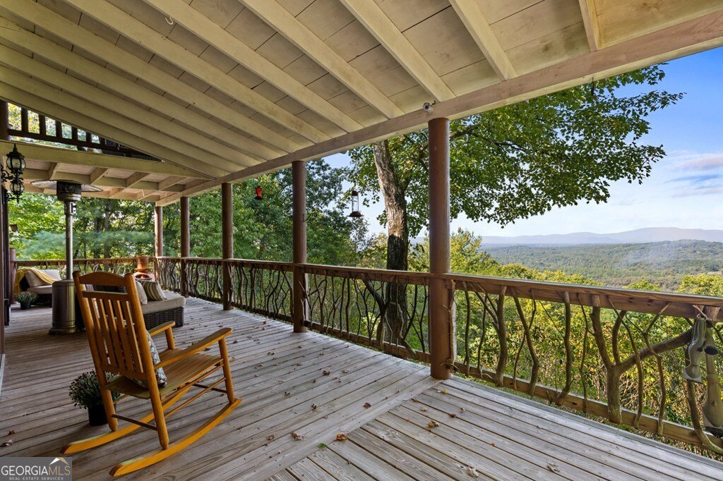 100 Wintermute Drive Mineral Bluff - 3