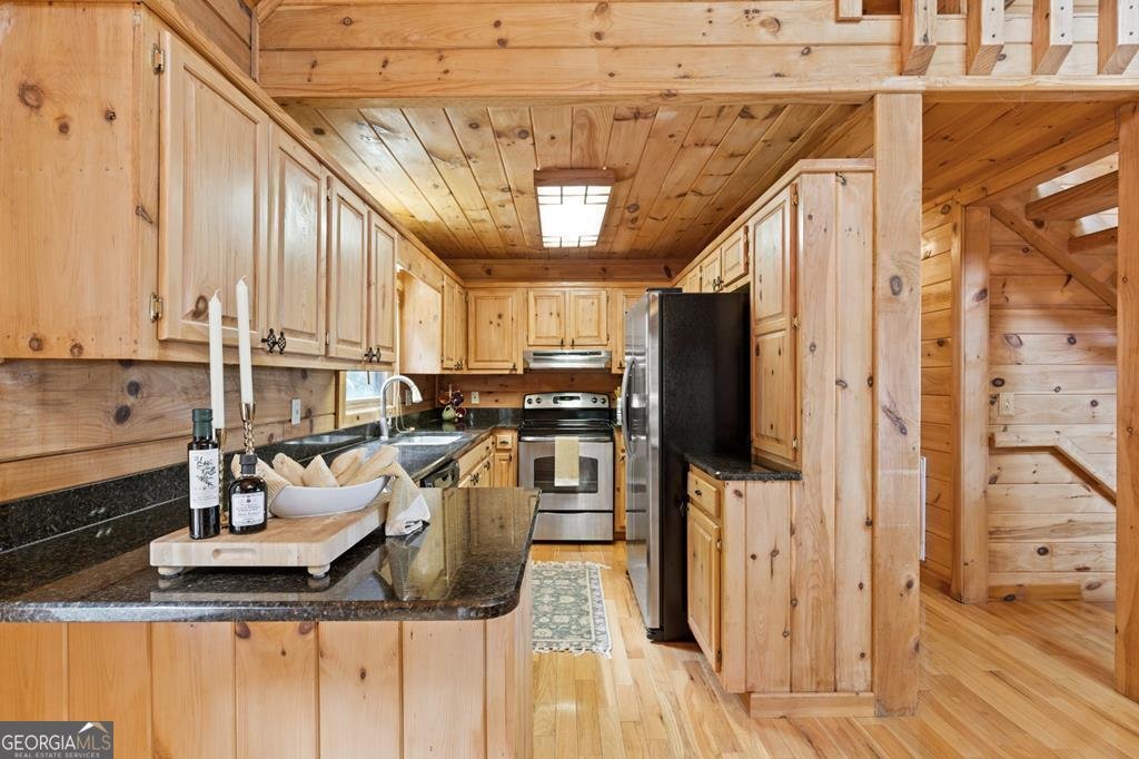 100 Wintermute Drive Mineral Bluff - 30