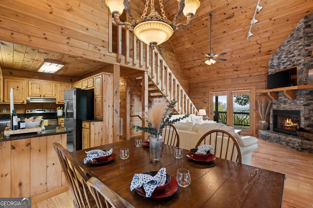 100 Wintermute Drive Mineral Bluff - 31