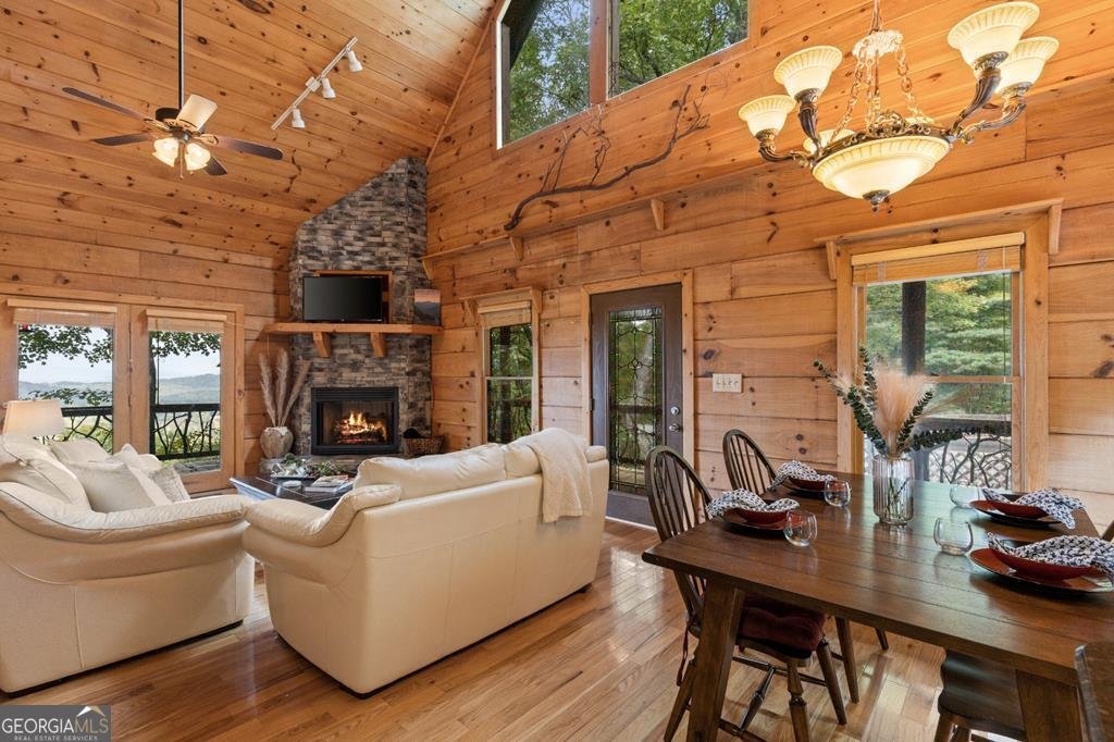 100 Wintermute Drive Mineral Bluff - 32