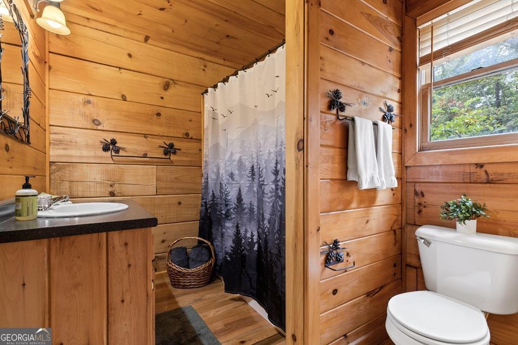 100 Wintermute Drive Mineral Bluff - 34