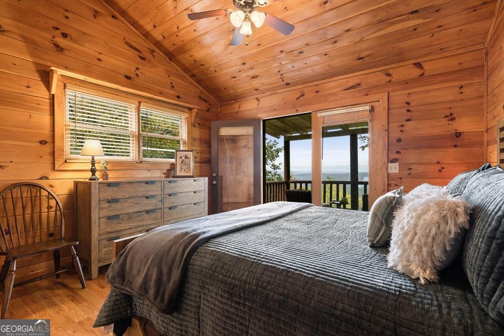 100 Wintermute Drive Mineral Bluff - 38