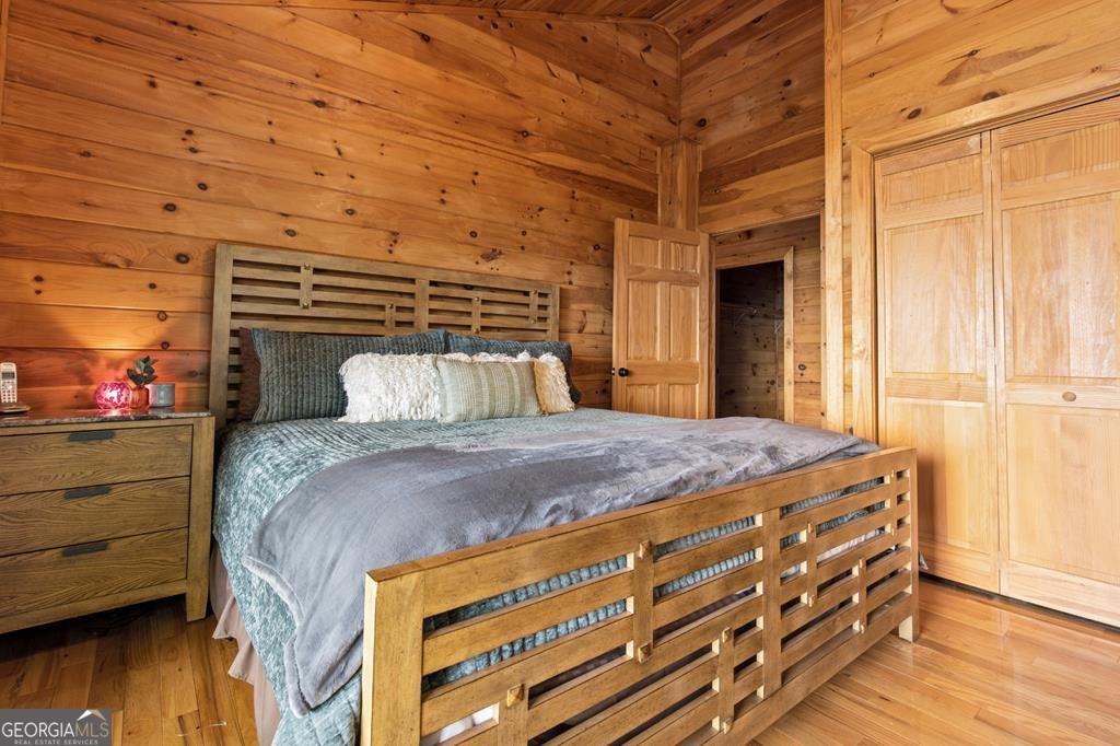 100 Wintermute Drive Mineral Bluff - 39