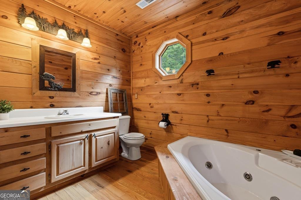 100 Wintermute Drive Mineral Bluff - 43