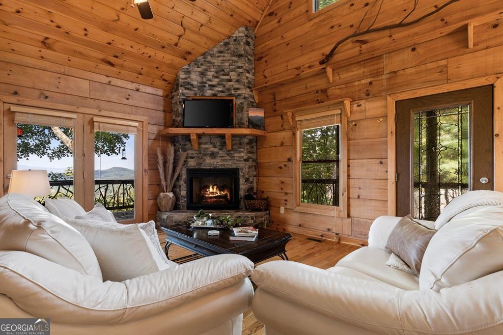 100 Wintermute Drive Mineral Bluff - 5