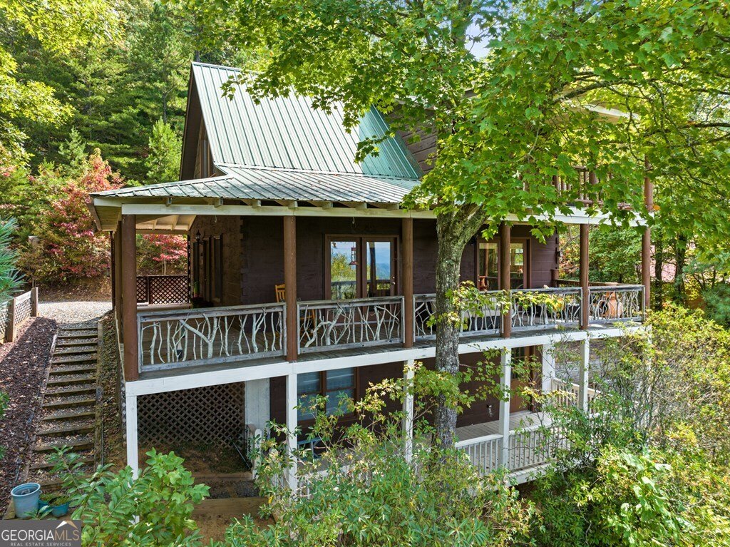 100 Wintermute Drive Mineral Bluff - 8