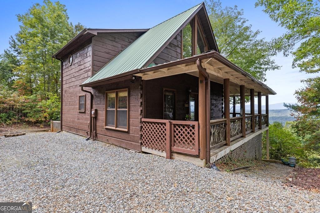 100 Wintermute Drive Mineral Bluff - 9