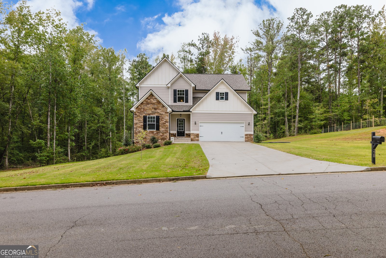 228 Benson Meadows Drive Dallas - 16