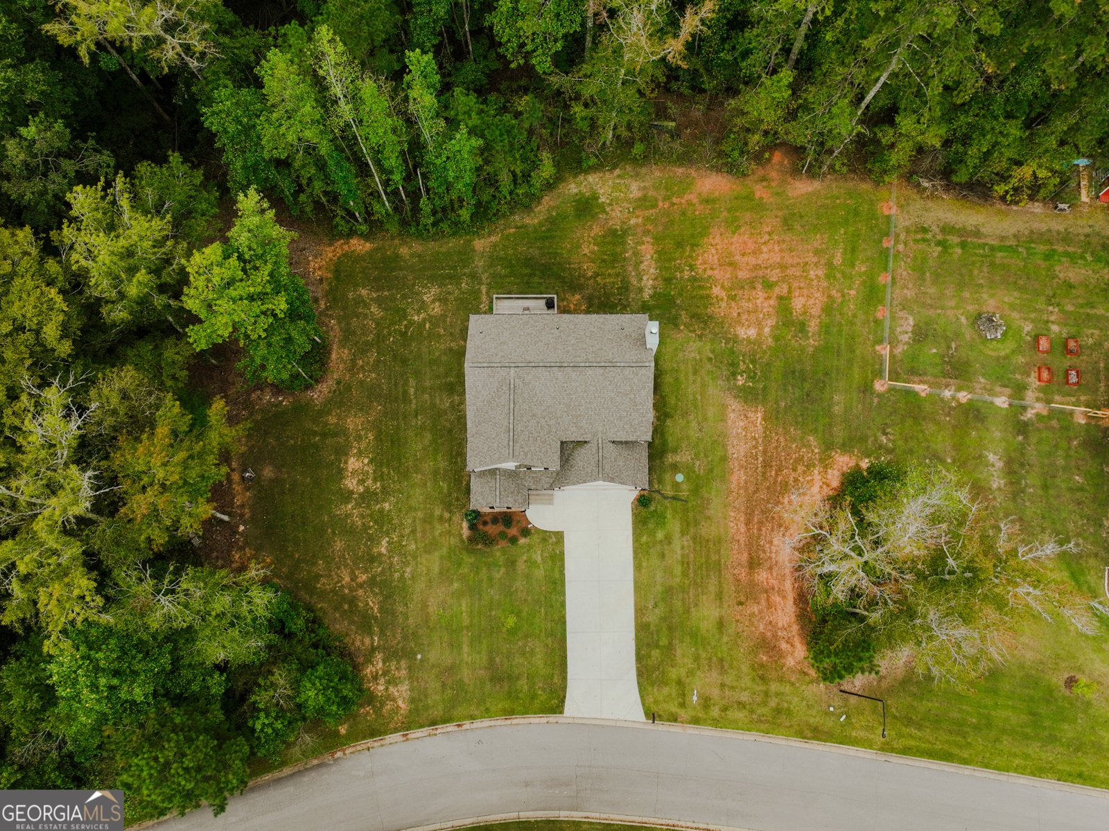 228 Benson Meadows Drive Dallas - 17