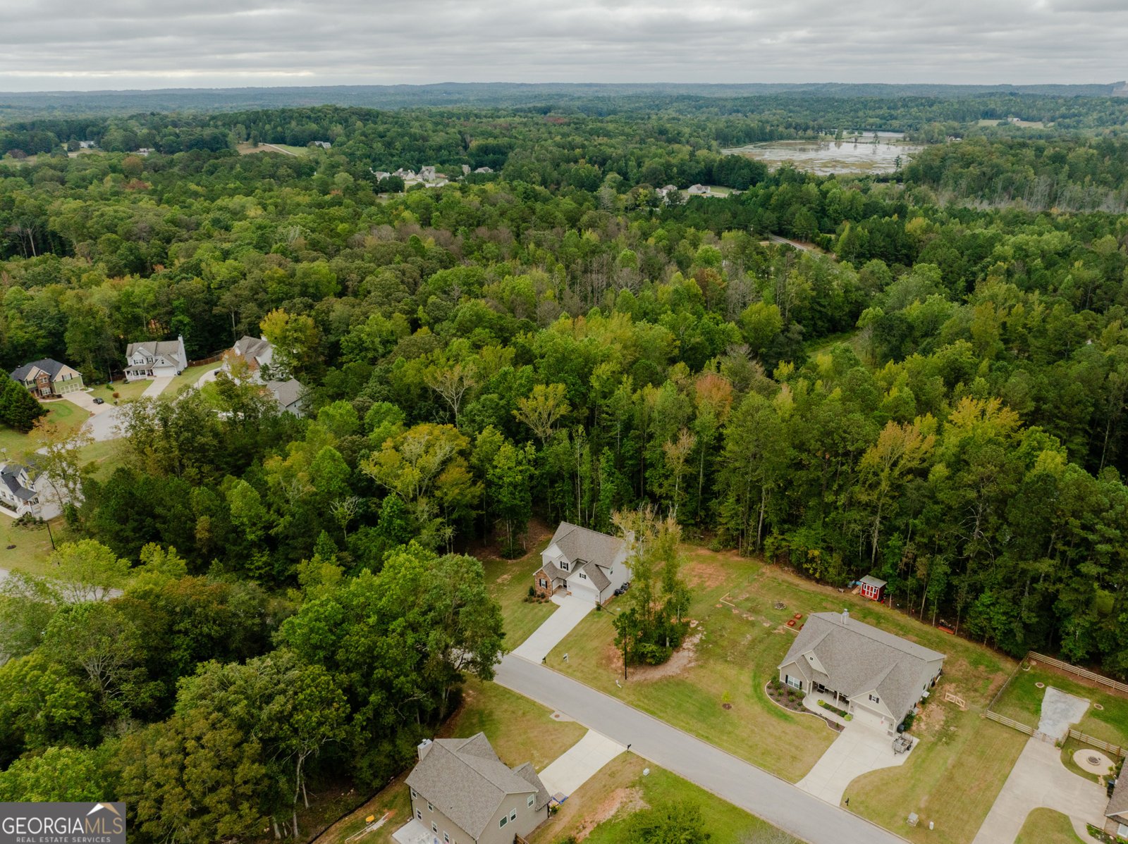 228 Benson Meadows Drive Dallas - 22