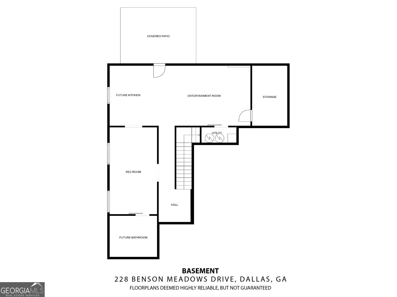 228 Benson Meadows Drive Dallas - 25