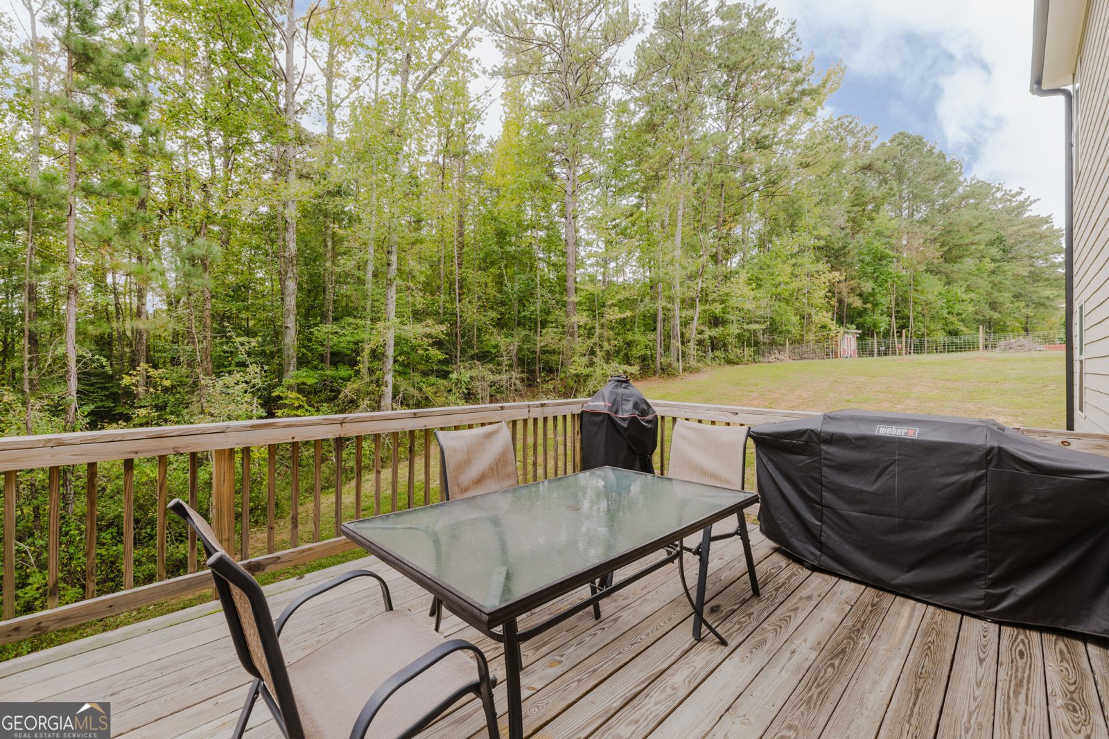 228 Benson Meadows Drive Dallas - 5