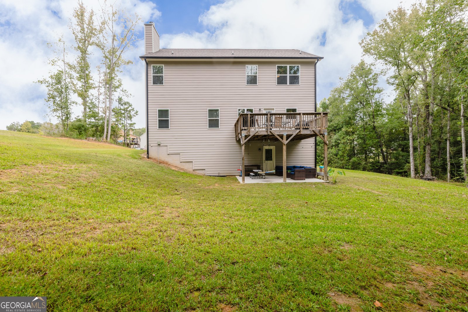 228 Benson Meadows Drive Dallas - 9