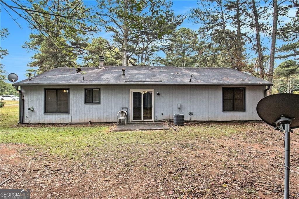 5472 Forest East Lane Stone Mountain - 11