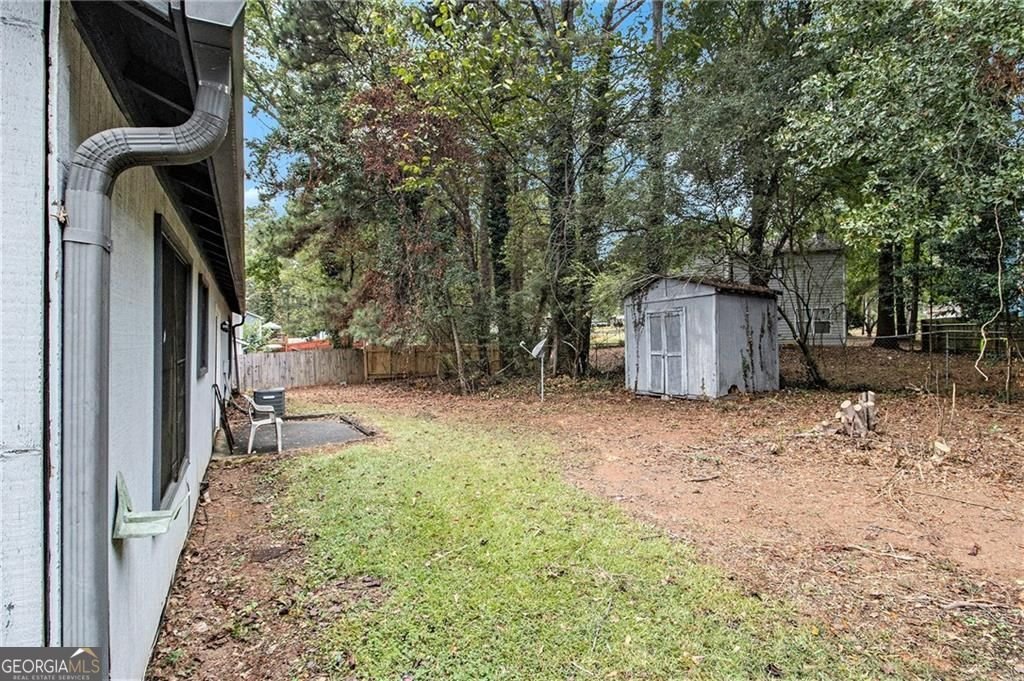 5472 Forest East Lane Stone Mountain - 17