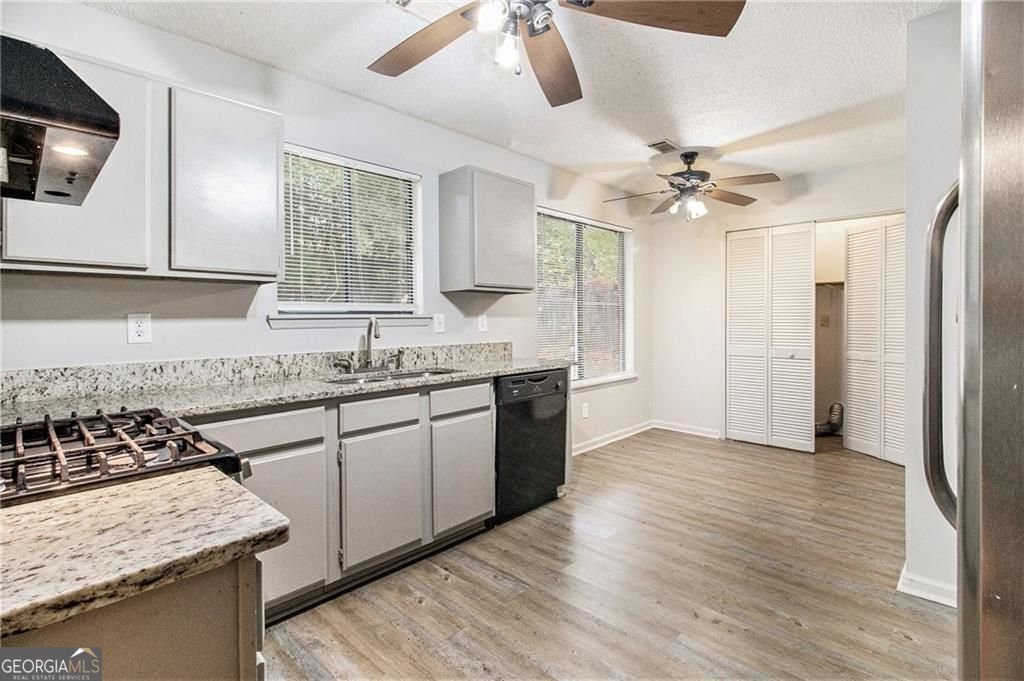 5472 Forest East Lane Stone Mountain - 7