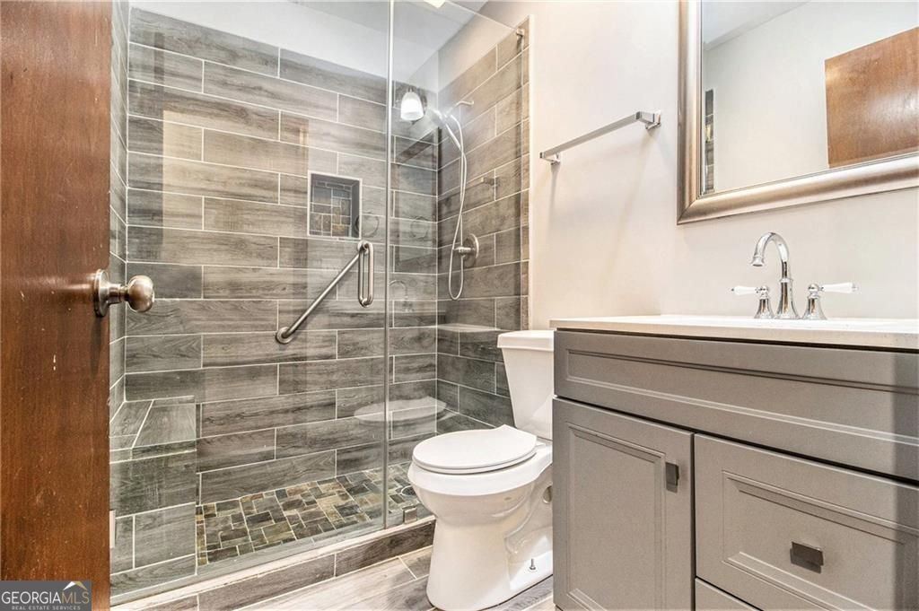 5472 Forest East Lane Stone Mountain - 9