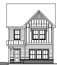 321 Summerville Lane Athens - 1