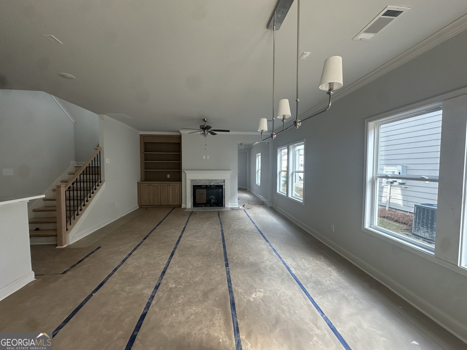 321 Summerville Lane Athens - 11