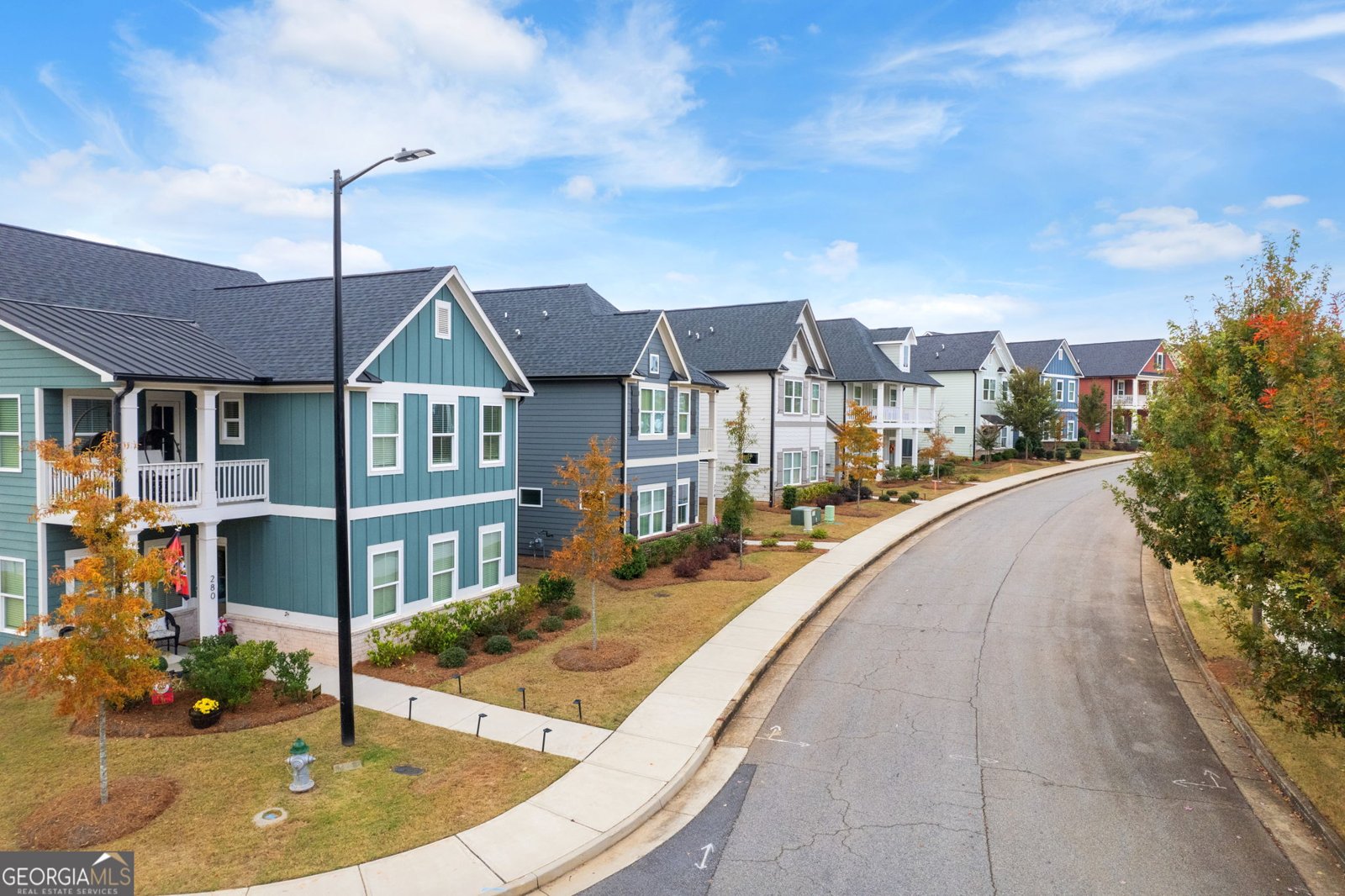 321 Summerville Lane Athens - 23