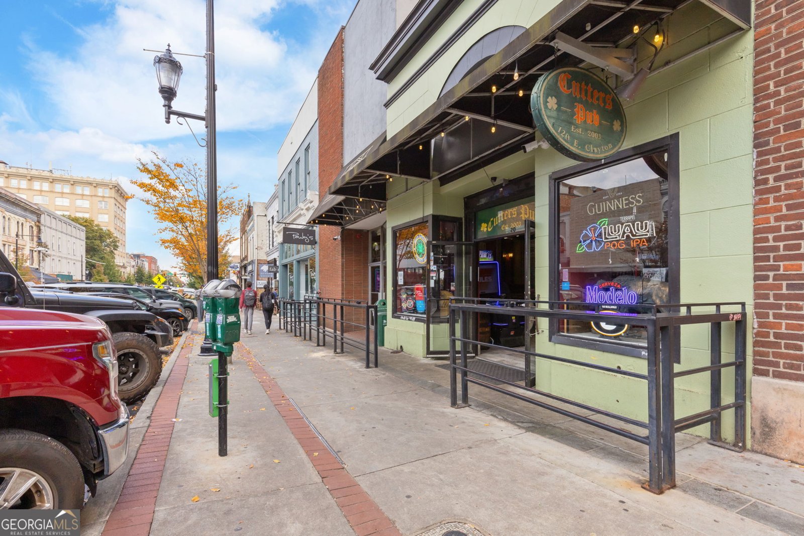 321 Summerville Lane Athens - 28