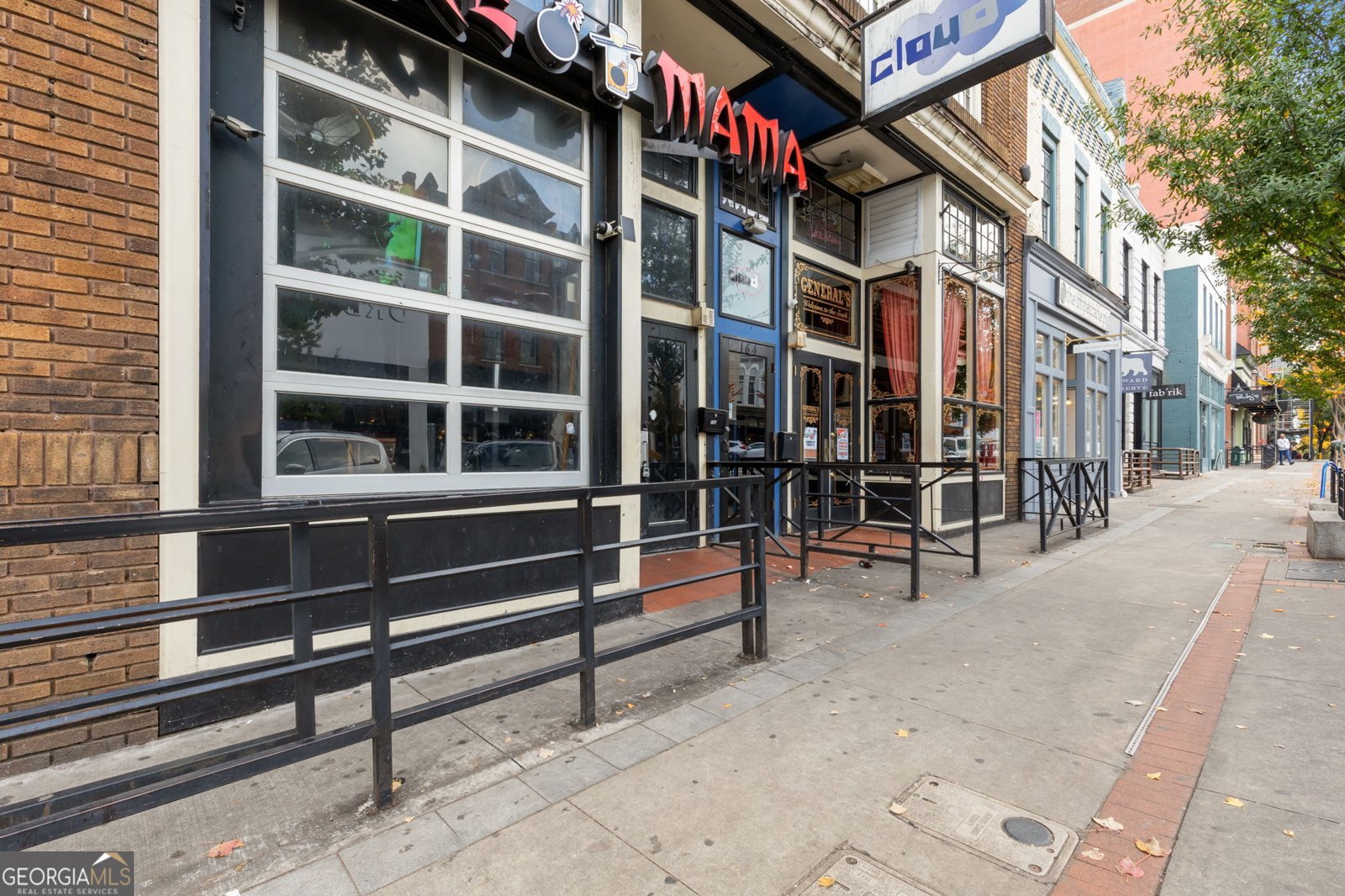 321 Summerville Lane Athens - 30