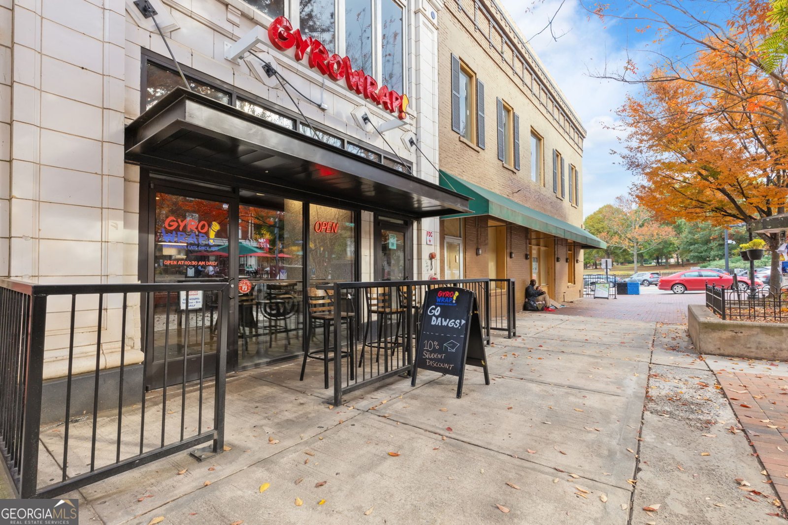 321 Summerville Lane Athens - 33