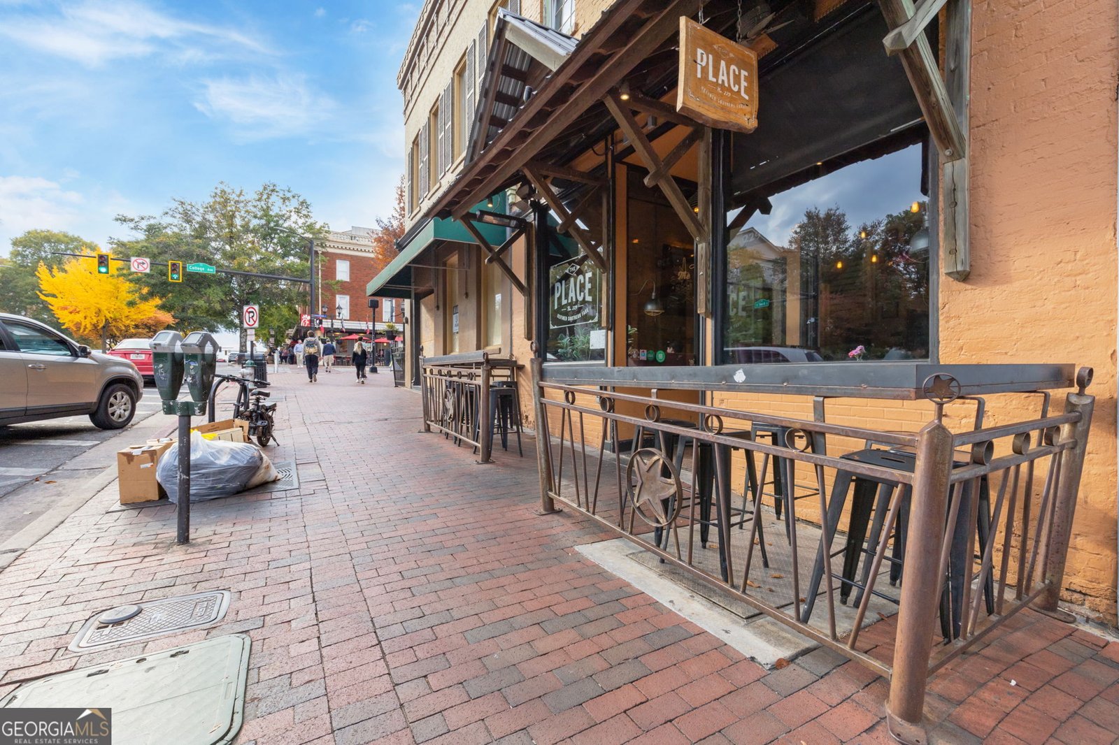 321 Summerville Lane Athens - 35