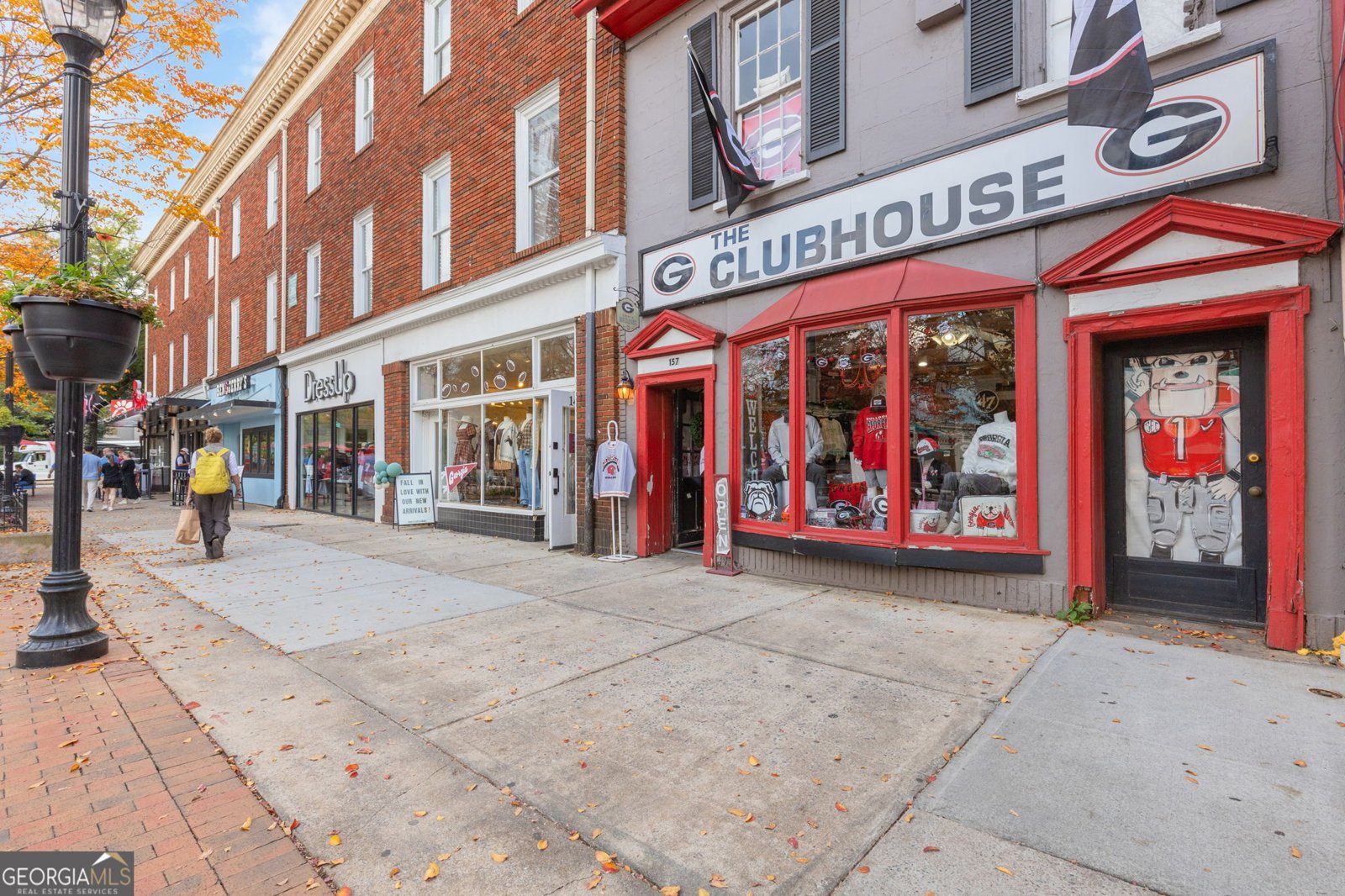 321 Summerville Lane Athens - 39