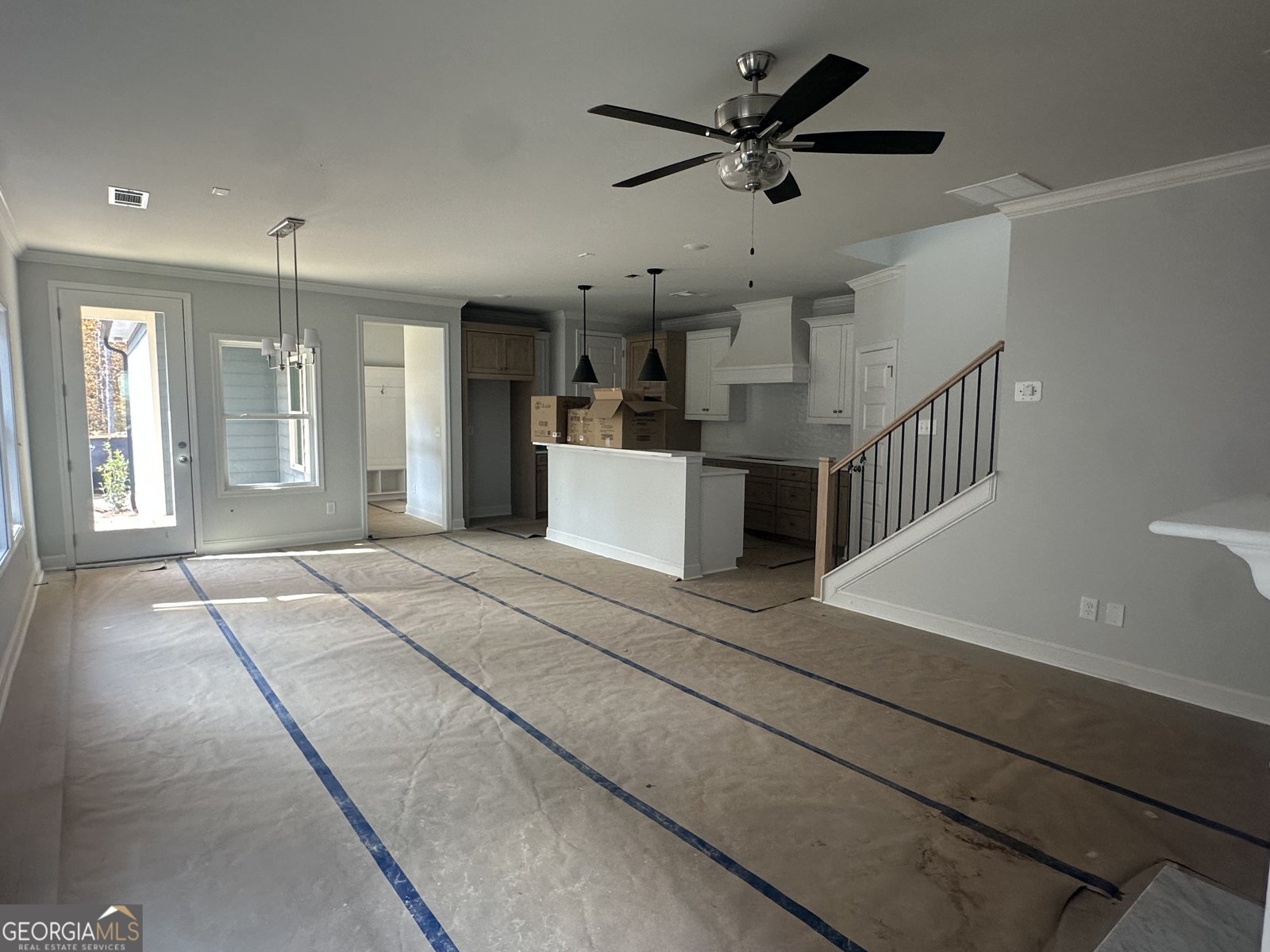 321 Summerville Lane Athens - 8