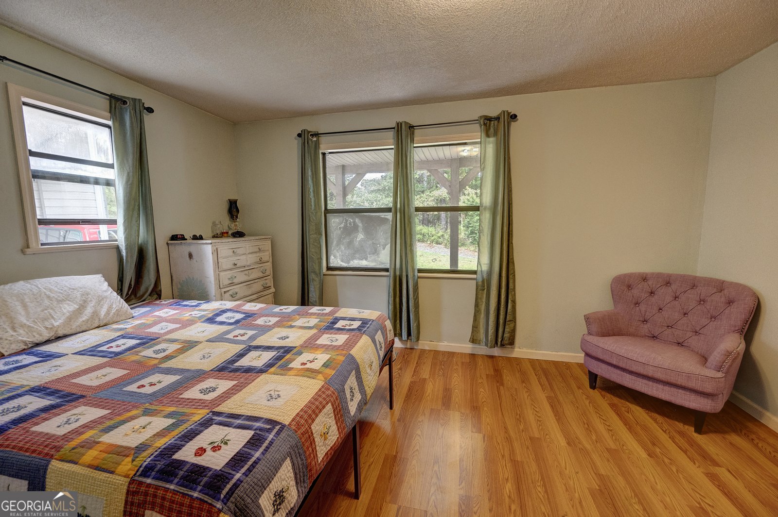 350 Wilbanks Road Chatsworth - Photo 16