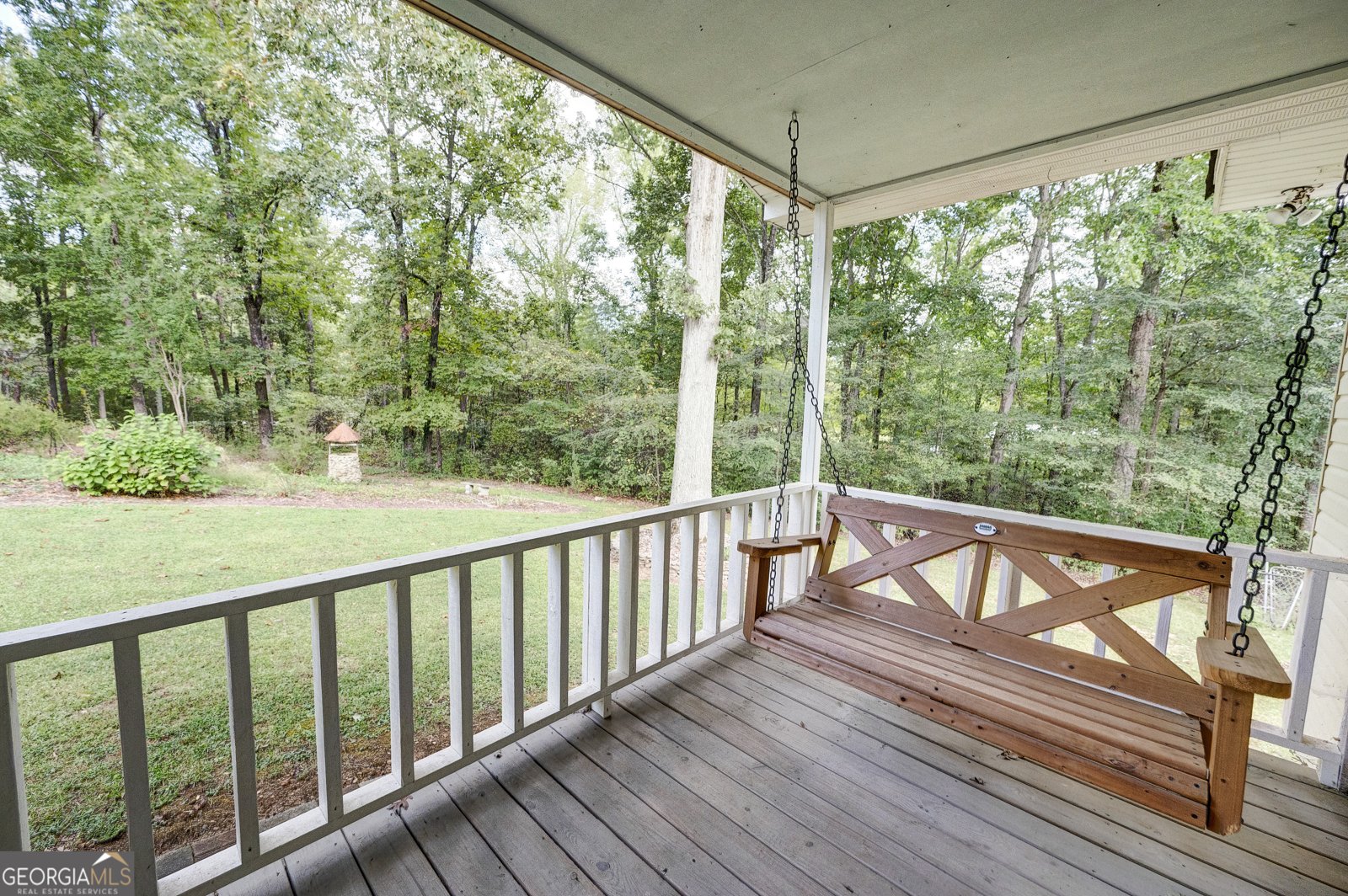 350 Wilbanks Road Chatsworth - Photo 19