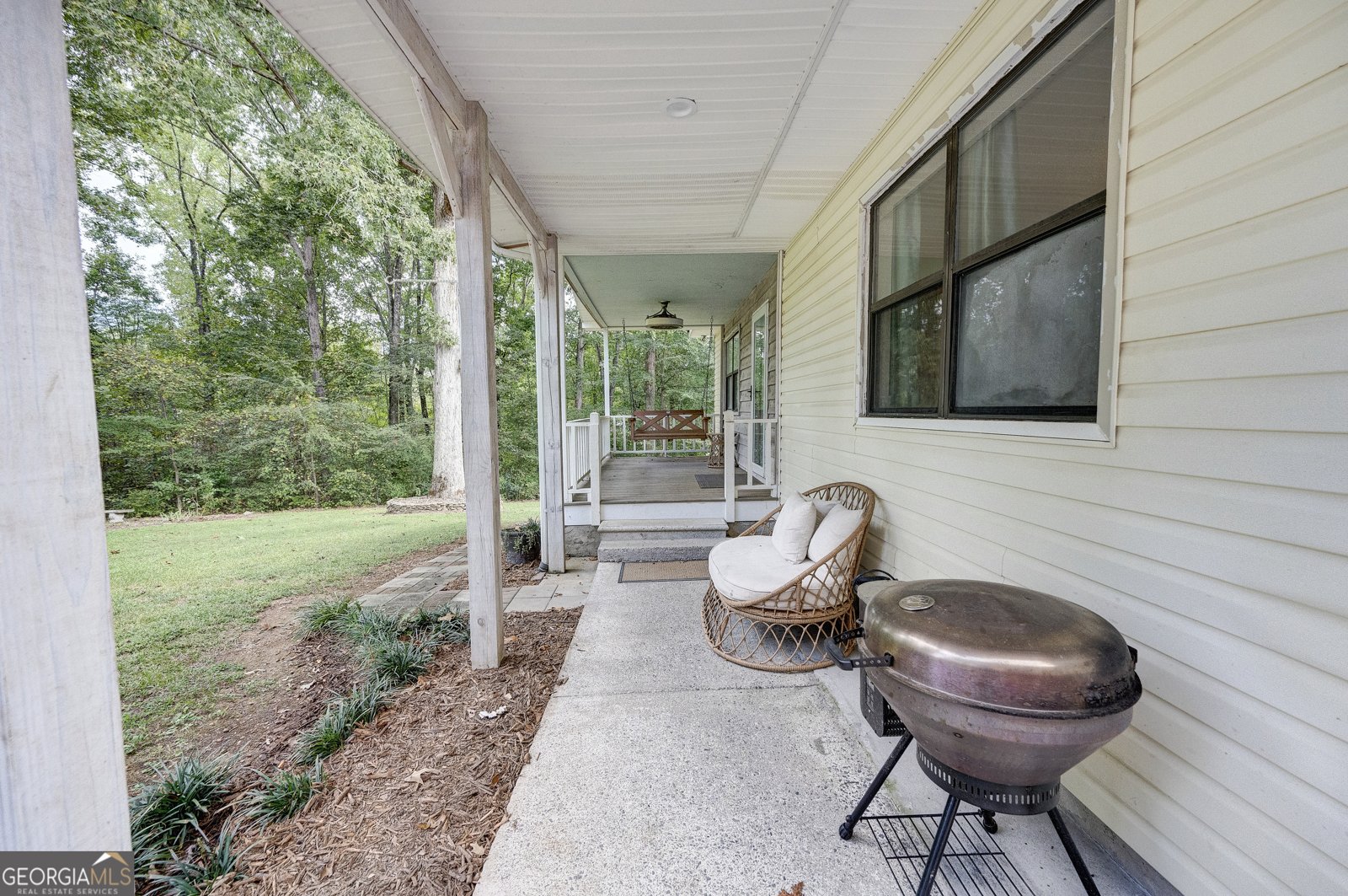 350 Wilbanks Road Chatsworth - Photo 21