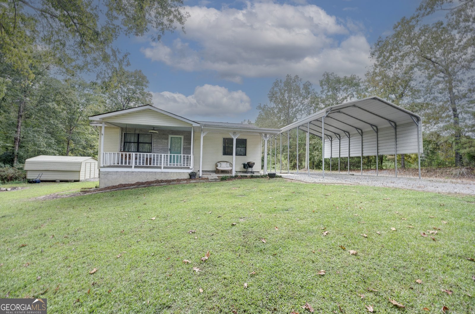 350 Wilbanks Road Chatsworth - Photo 22