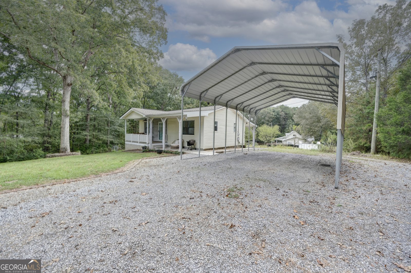 350 Wilbanks Road Chatsworth - Photo 23