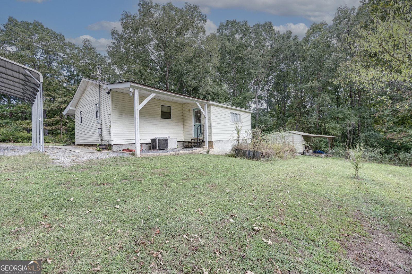 350 Wilbanks Road Chatsworth - Photo 25