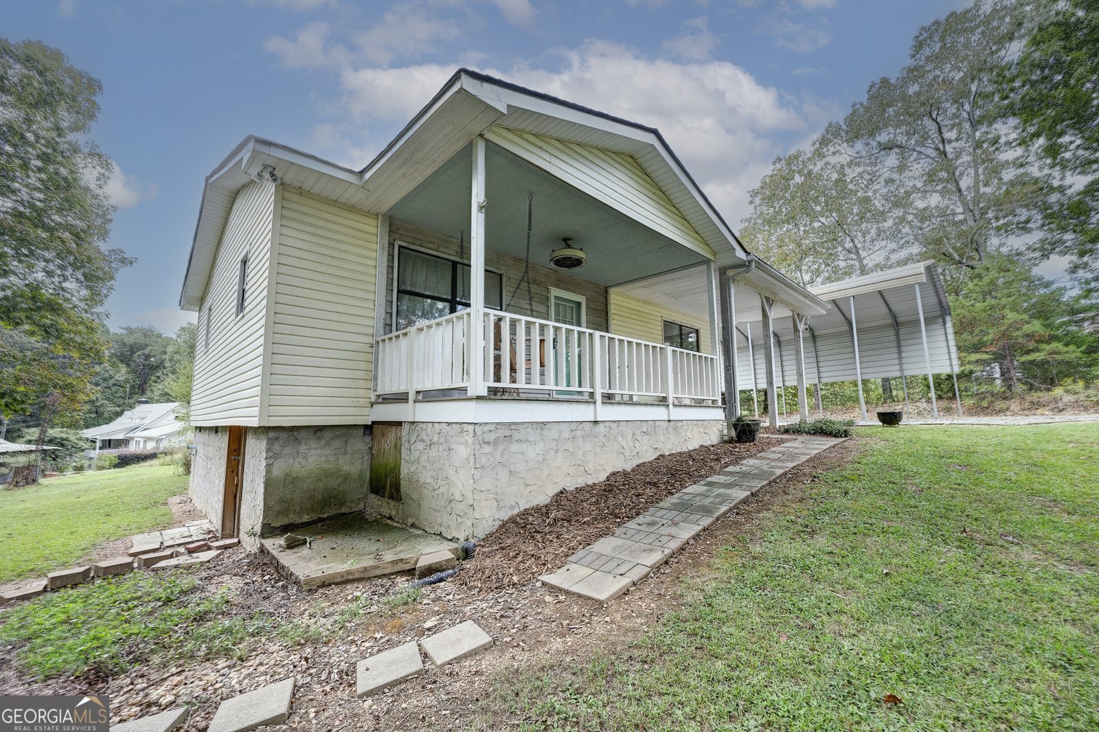 350 Wilbanks Road Chatsworth - Photo 28