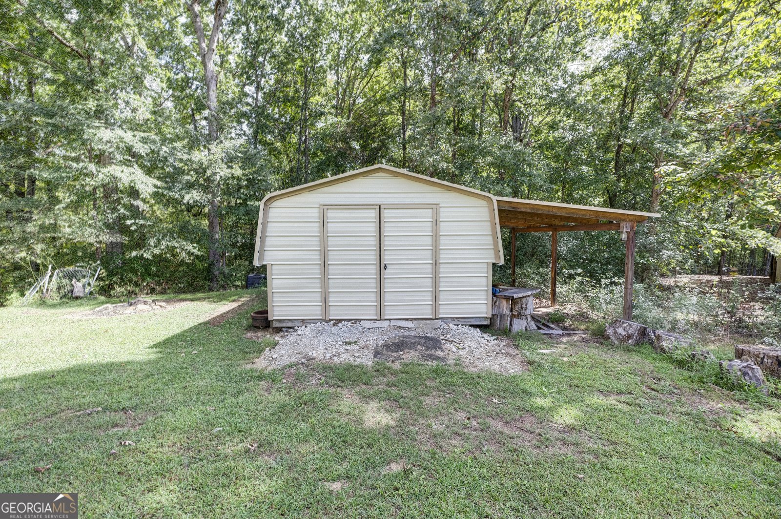 350 Wilbanks Road Chatsworth - Photo 29