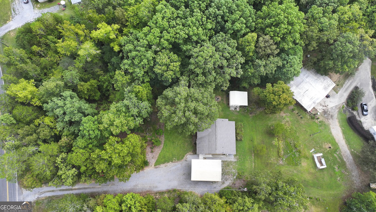 350 Wilbanks Road Chatsworth - Photo 32