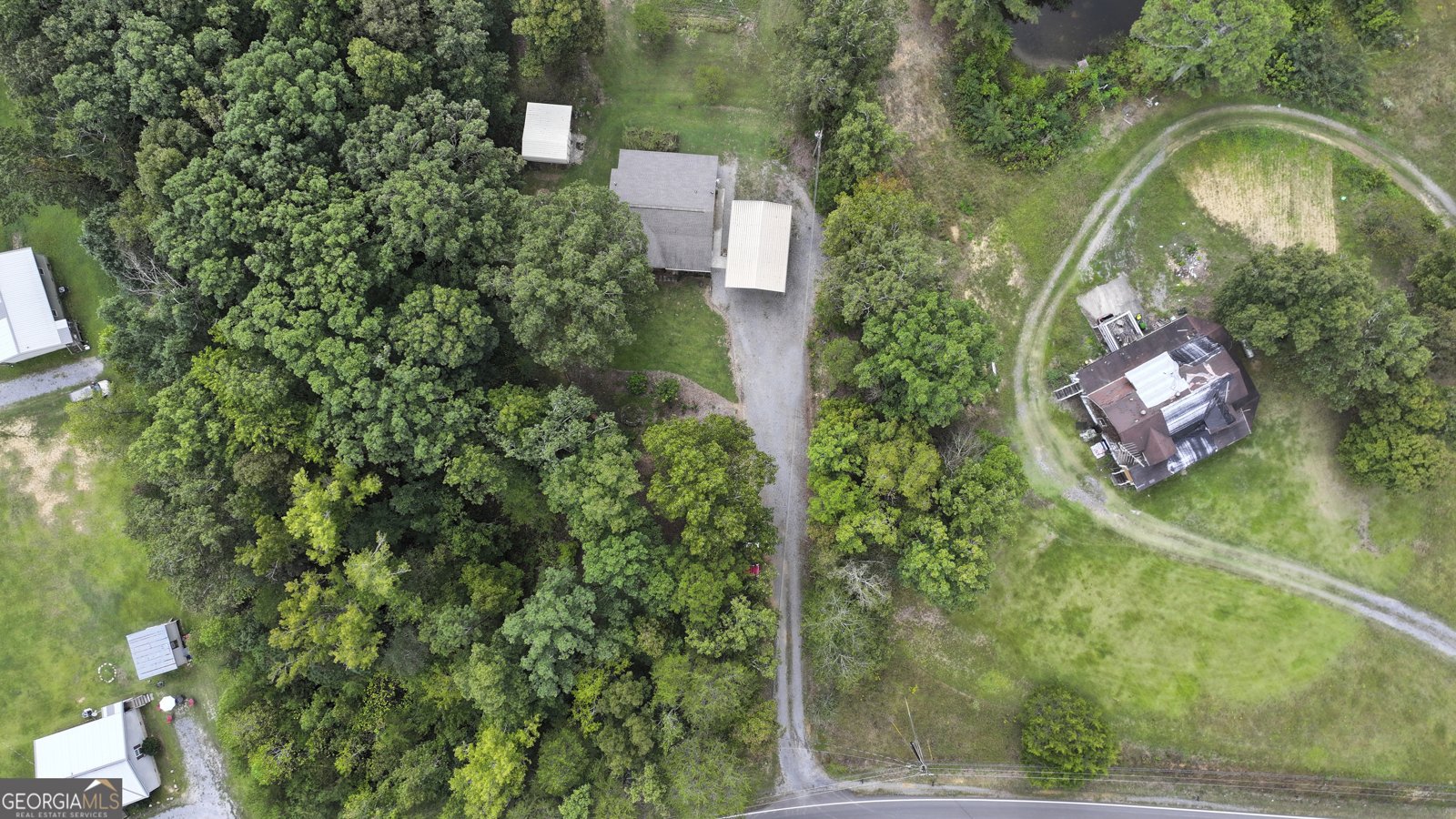 350 Wilbanks Road Chatsworth - Photo 33