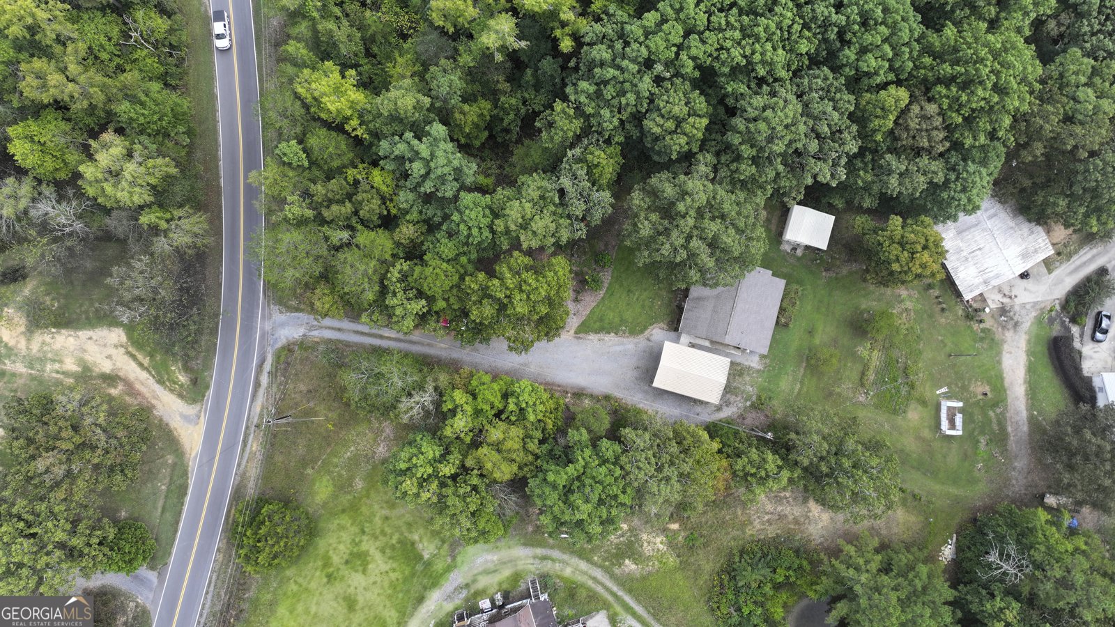 350 Wilbanks Road Chatsworth - Photo 34