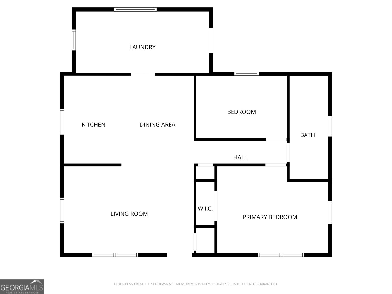 350 Wilbanks Road Chatsworth - Photo 35